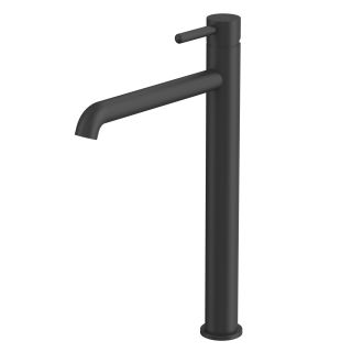 Смеситель для раковины WHITECROSS Y Y1213BL чёрный матовый